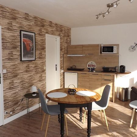 Apartamento Briand Charleville-Mézières Exterior foto